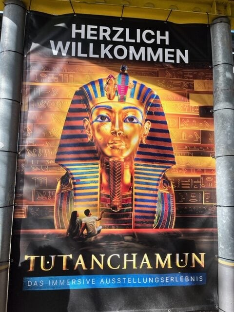 TutanchamunPoster