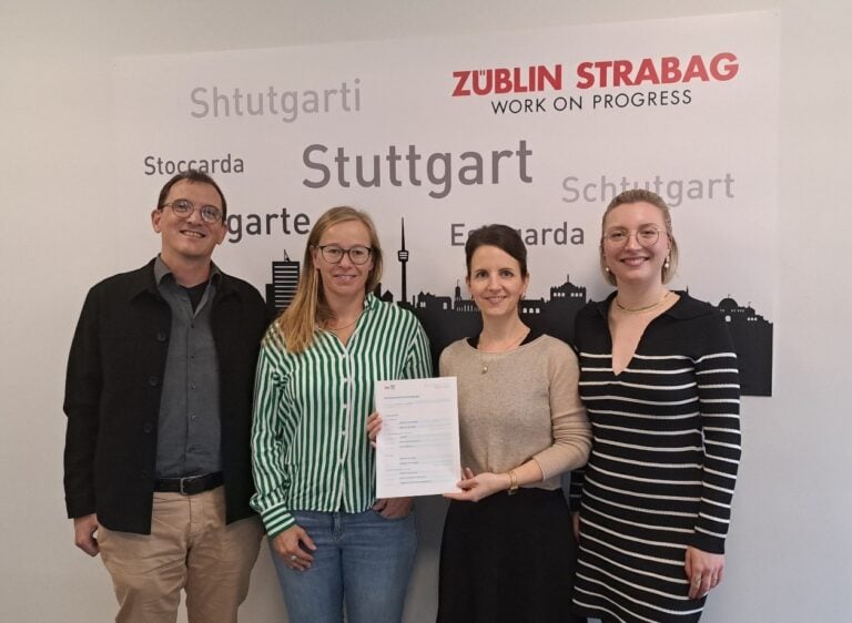 Bildungspartner züblin
